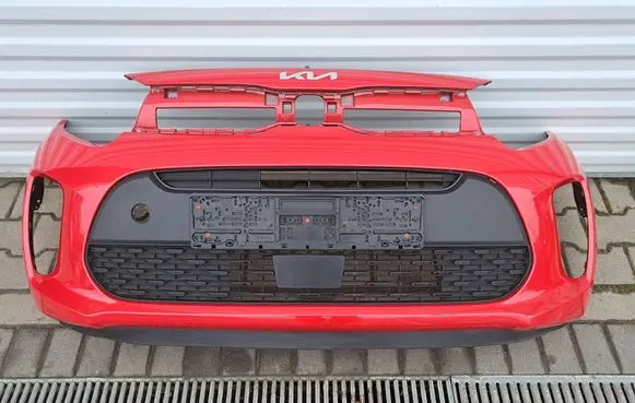 KIA Picanto Front bumper 86511G6000