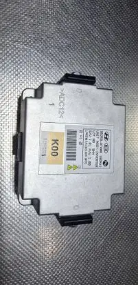 KIA Niro Other control units/modules 95250-AT000