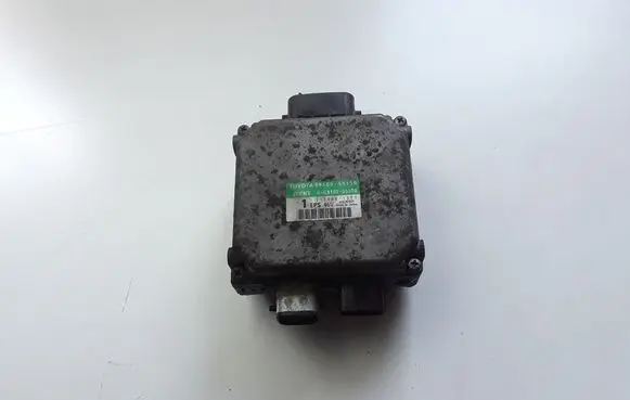 Lexus LS 460 - 600H Power steering control unit/module 8965050150