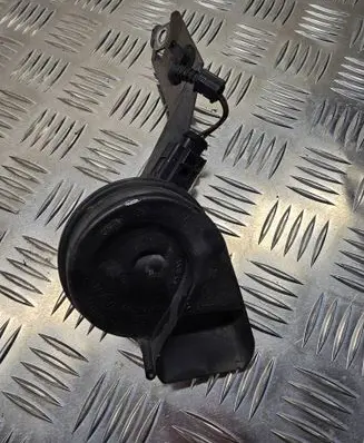 Volkswagen Touareg II Horn signal 703881165