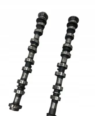Camshaft