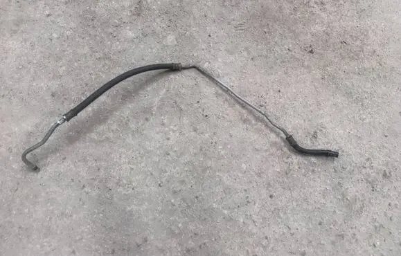 Opel Insignia A Power steering hose/pipe/line 13230362