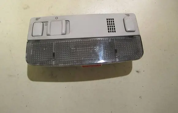Skoda Octavia Mk2 (1Z) Other interior light 3B0947105C