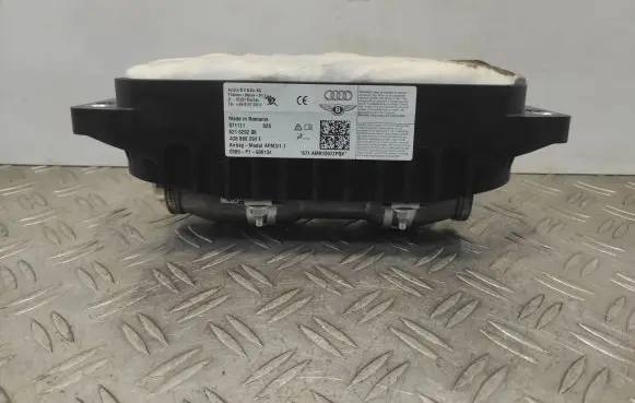 Audi A6 S6 C7 4G Passenger airbag 4G8880204E 621629200 4981312950