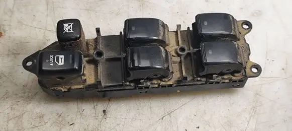 Lexus IS 220D-250-350 Electric window control switch 515286