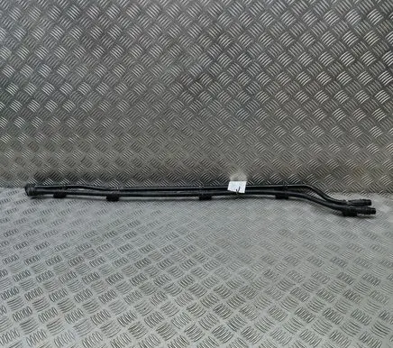 Peugeot 508 II Engine coolant pipe/hose 9822412480