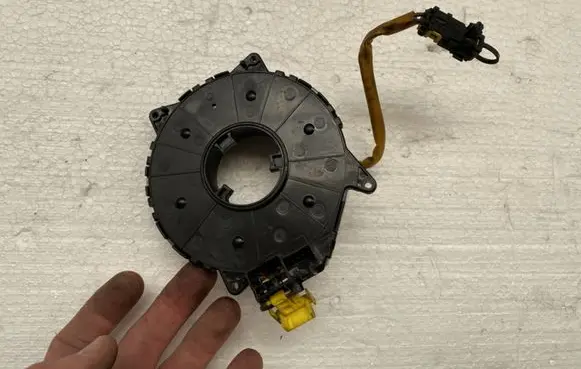 Hyundai Atos Prime Airbag slip ring squib (SRS ring) SC0C700050