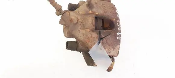 Mazda 5 Front brake caliper 813