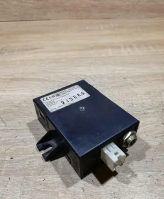 Opel Signum Phone control unit/module rxt60 15850018