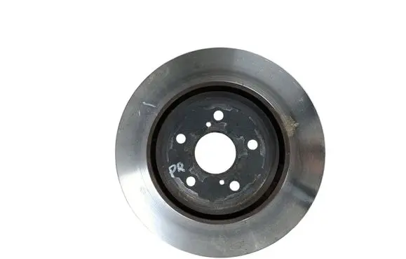 Toyota RAV 4 (XA50) Front brake disc