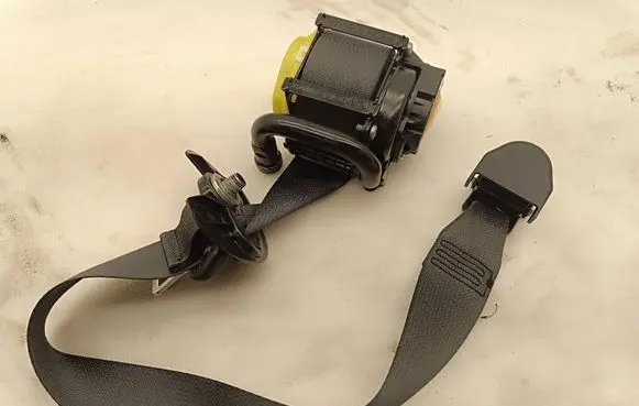 KIA EV6 Front seatbelt 88820CV500WK 231025AAR1A