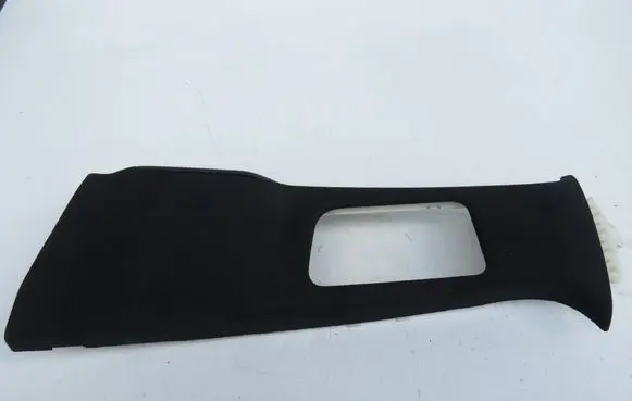 Mercedes-Benz ML W166 (B) pillar trim (top) A1666902825