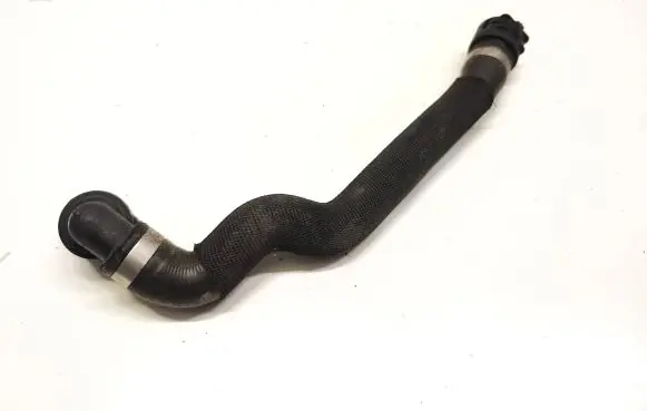 Mercedes-Benz C W205 Engine coolant pipe/hose A2056014784