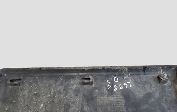 Peugeot Boxer Front door trim (molding) 1305776070