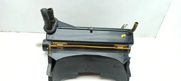 Mercedes-Benz 250 280 C CE W114 Interior heater climate box assembly 