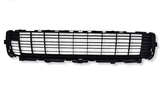 Peugeot 3008 I Front bumper lower grill 9685628677