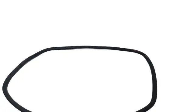 Ford Explorer VI Rear door rubber seal (on body)