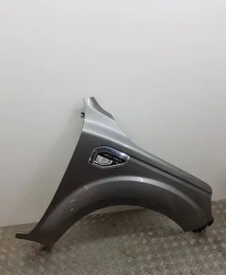 Renault Alaskan Fender