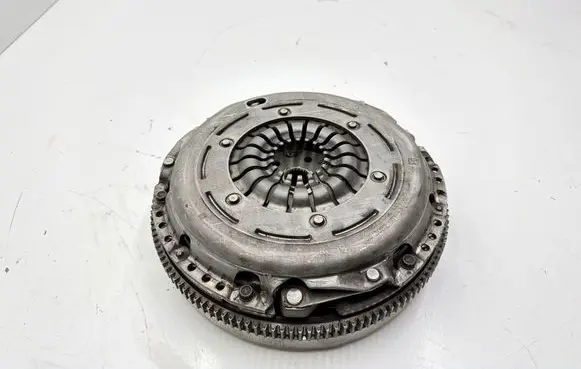 Skoda Octavia Mk3 (5E) Clutch set kit 04L141031A