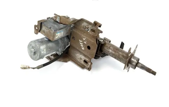 Nissan Note (E11) Electric power steering pump 488109U11A 285009U03A