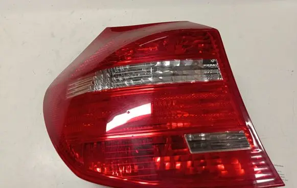 BMW 1 E81 E87 Rear/tail lights 63210397034 63216924501