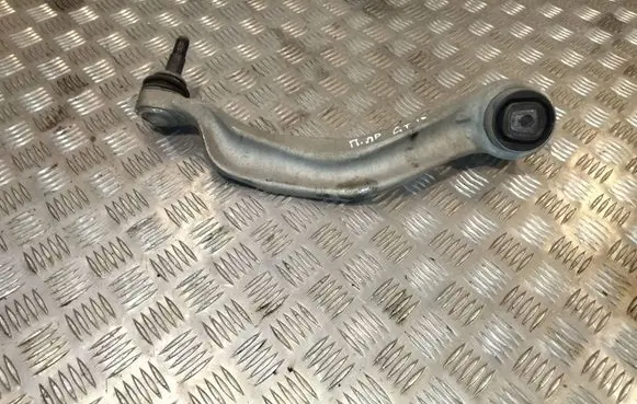 BMW 5 GT F07 Front control arm 6082T6 37391