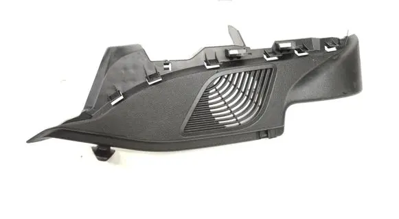 Volkswagen PASSAT B6 Centre console side trim rear 7221043
