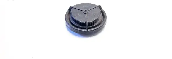 Opel Vectra C Headlight/headlamp dust cover 89390686