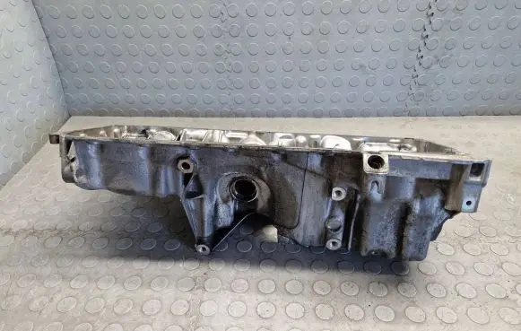 BMW X5 F15 Oil sump 8574040