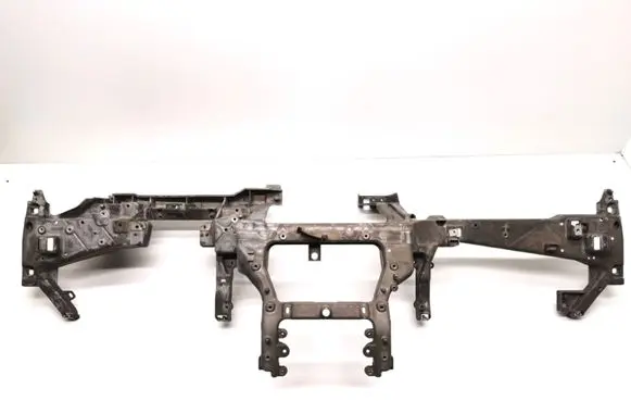 Jaguar I-Pace Dashboard cross member/frame bar J9D3-04545-AC