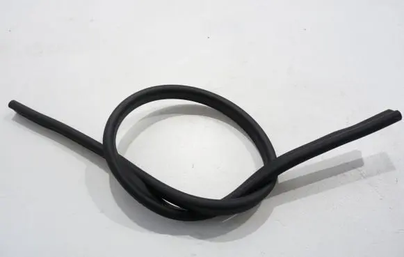 Volkswagen Arteon Engine compartment rubber 