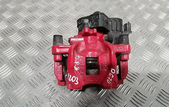 Ford Kuga III Rear brake caliper jx612d252b nx612d250blb