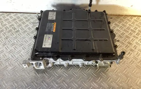 KIA Niro Voltage converter inverter 364000E190