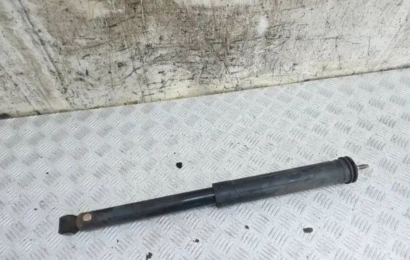 Toyota Yaris Rear shock absorber/damper 485300DF11