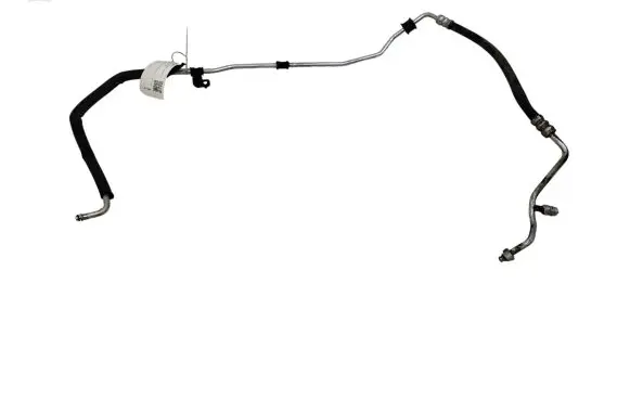 KIA Sorento Air conditioning (A/C) pipe/hose