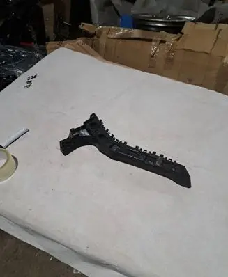 Ford Mondeo MK V Rear bumper mounting bracket 2071676