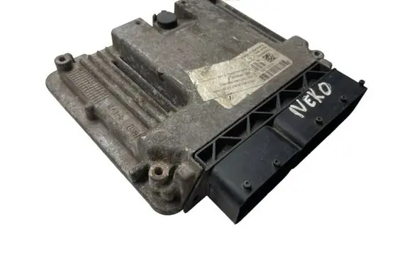 Iveco Daily 30.8 - 9 Engine control unit/module 1039S03021 0074634 69003130