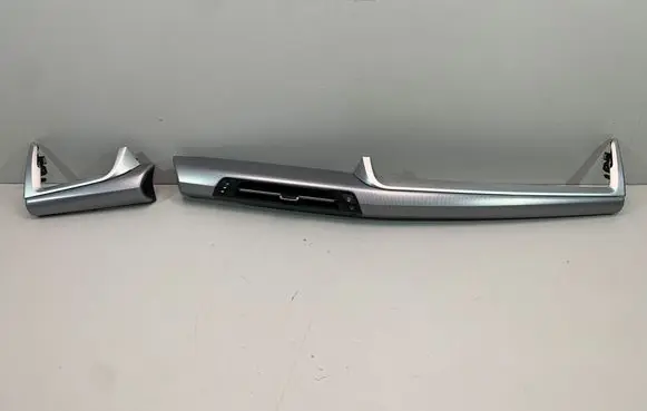 BMW X1 U11 Interior decorative trim set 