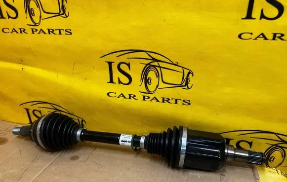 Land Rover Defender Front driveshaft M8B23D402AA