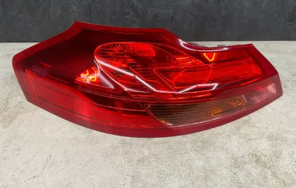 Opel Insignia A Rear/tail lights 13226856 495056087 VP9TTX13405A