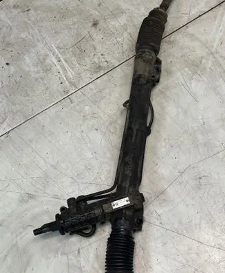 BMW 5 E39 Steering rack 1096026 143825