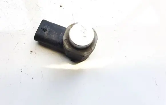 Volkswagen Touareg I Parking PDC sensor 56870681 fs020714