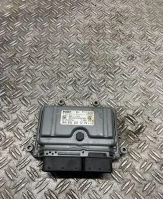Mercedes-Benz B W245 Engine control unit/module A6401505279