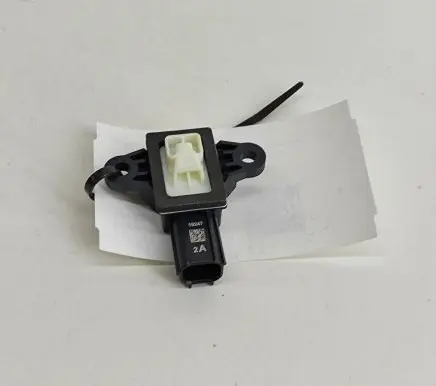 Land Rover Range Rover Sport L494 Airbag deployment crash/impact sensor CK5214C676AA