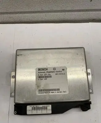BMW 5 E39 ABS control unit/module 1164132