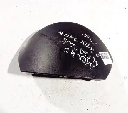Seat Altea Dashboard trim 5p0857241