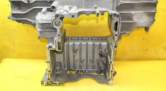 Volkswagen Phaeton Oil sump 059103603AF