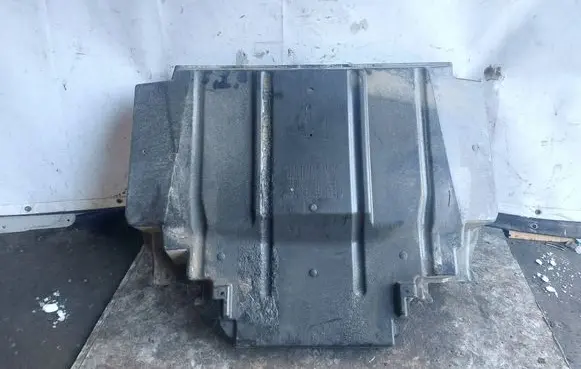 Mercedes-Benz Sprinter W901 W902 W903 W904 Pickup box liner A9015240625