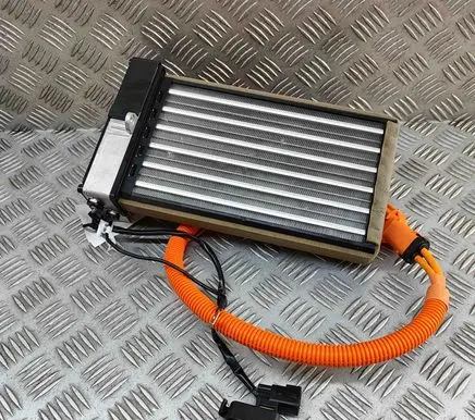 Hyundai IONIQ 6 Electric cabin heater radiator 97191KL000