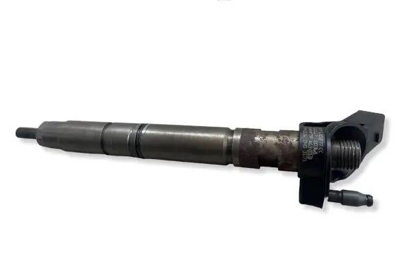 Audi A7 S7 4G Fuel injector 059130277CC 0445116040 110117